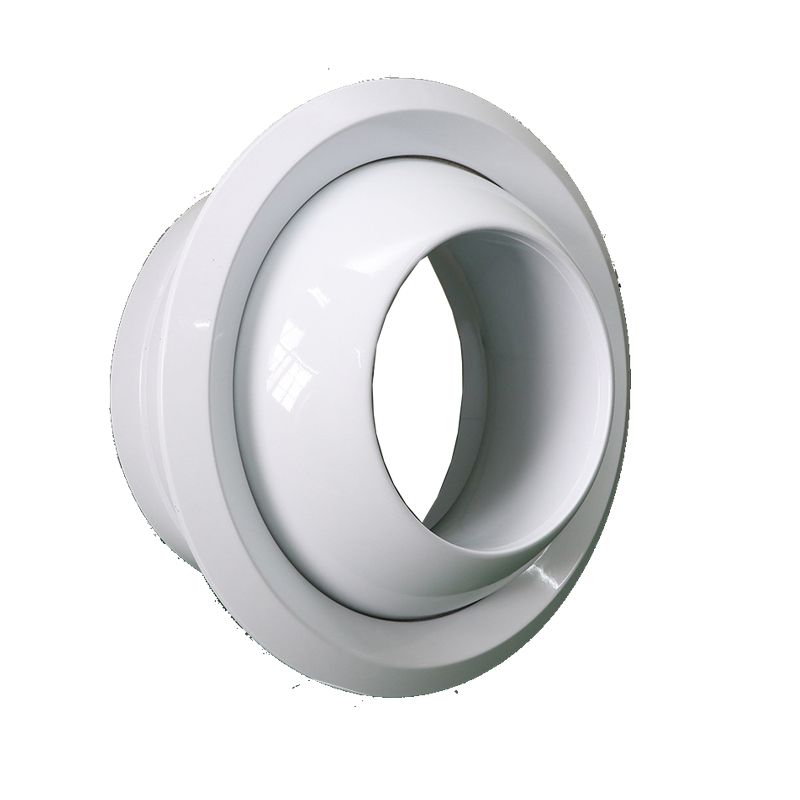 FK-58鋁合金球形風口