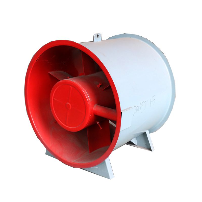 GXF斜流風(fēng)機