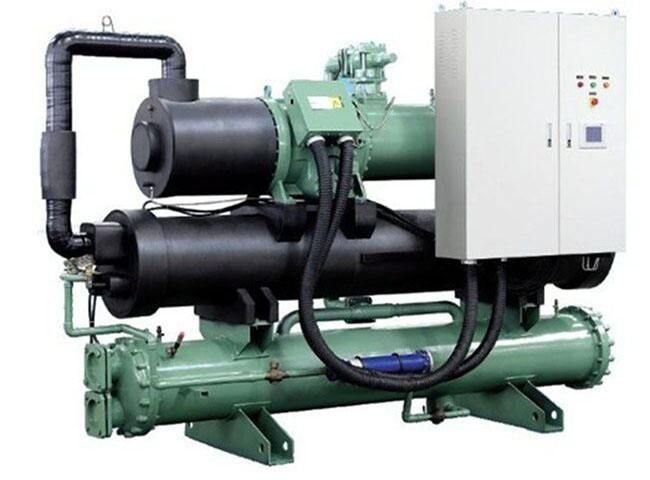工業冷水機2 工業冷水機2