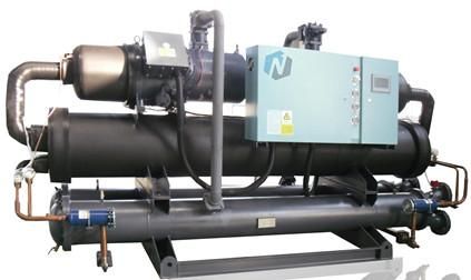 冷凍機(jī)組1 冷凍機(jī)組1